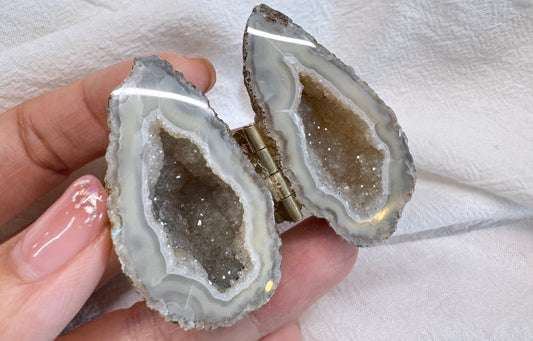 On Sale|愛情雷公蛋・好運蛋 T081202-3