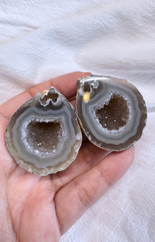 On Sale|愛情雷公蛋・好運蛋 T081202-5