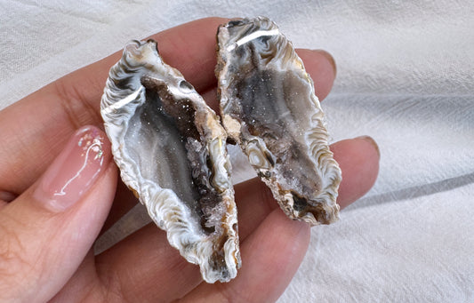 On Sale|愛情雷公蛋・好運蛋 T081202-7