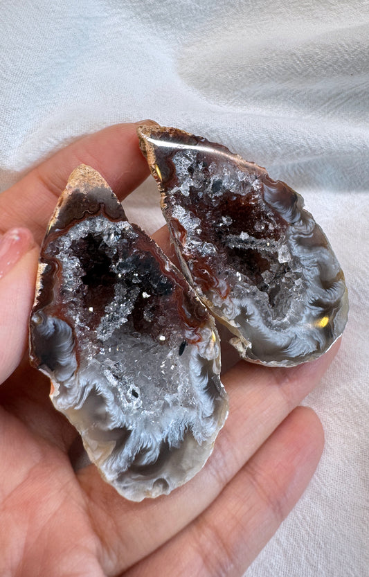 On Sale|愛情雷公蛋・好運蛋 T081202-8