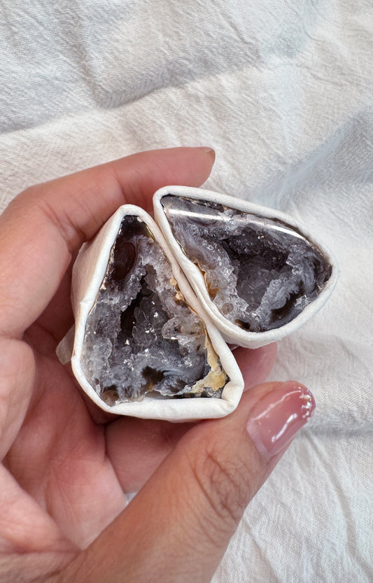 On Sale|愛情雷公蛋・好運蛋 T081203-9