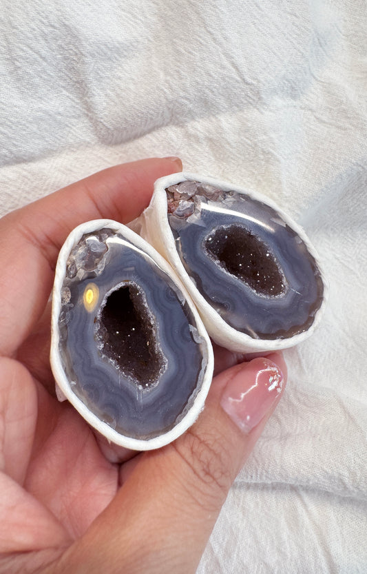 On Sale|愛情雷公蛋・好運蛋 T081203-8