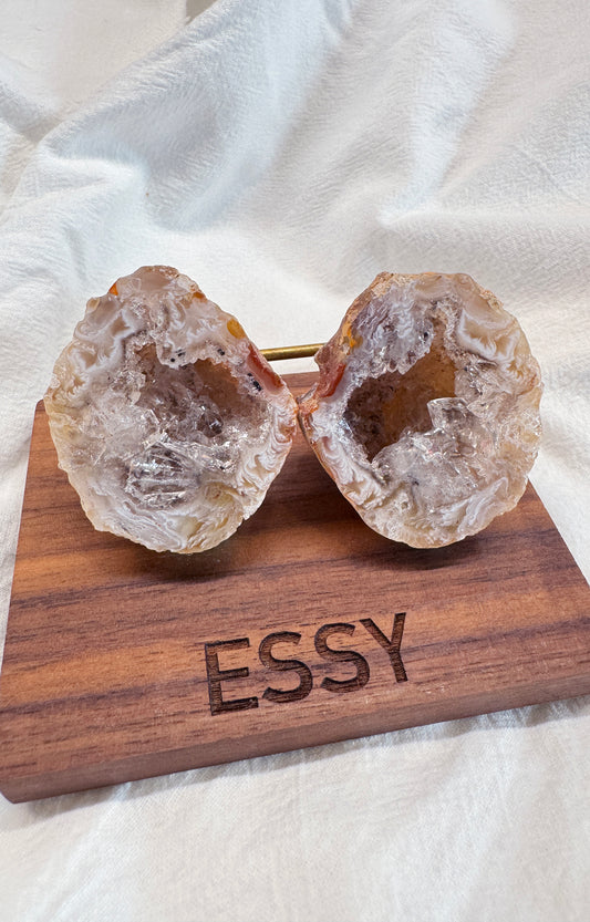 On Sale|愛情雷公蛋・好運蛋 T081203-15