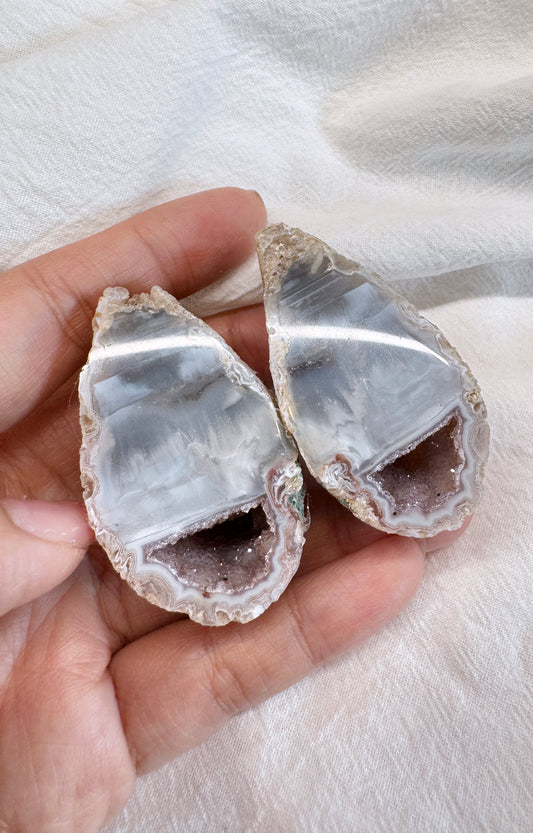 On Sale|愛情雷公蛋・好運蛋 T081202-4