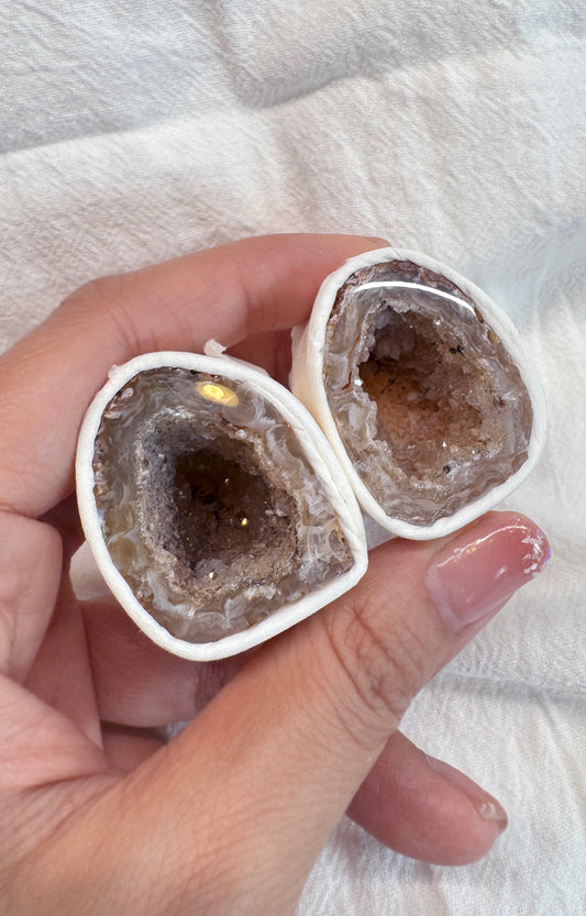 On Sale|愛情雷公蛋・好運蛋 T081203-10