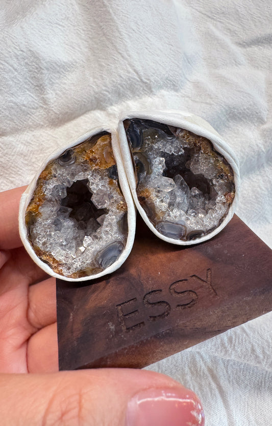 On Sale|愛情雷公蛋・好運蛋 T081203-12