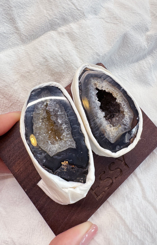 On Sale|愛情雷公蛋・好運蛋 T081203-13