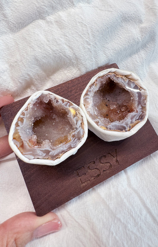 On Sale|愛情雷公蛋・好運蛋 T081203-6