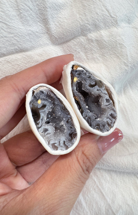 On Sale|愛情雷公蛋・好運蛋 T081203-7