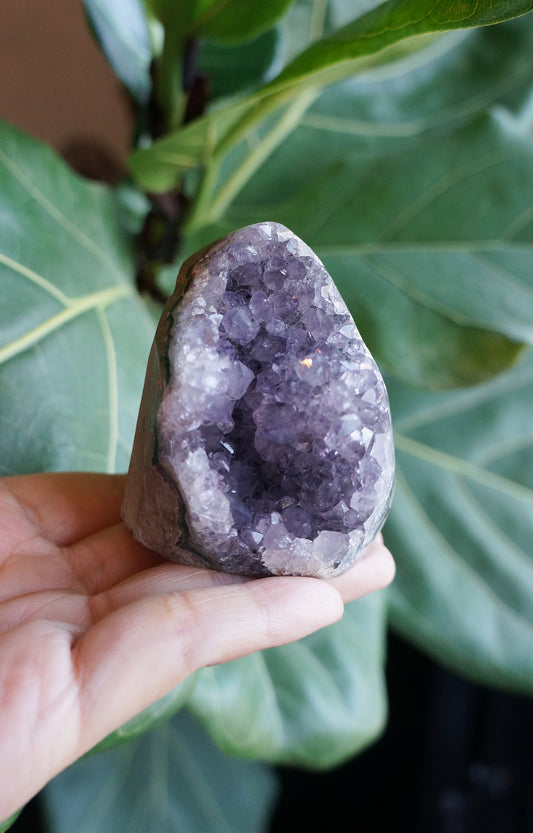 On Sale|彩晶小水晶鎮 T082104-2