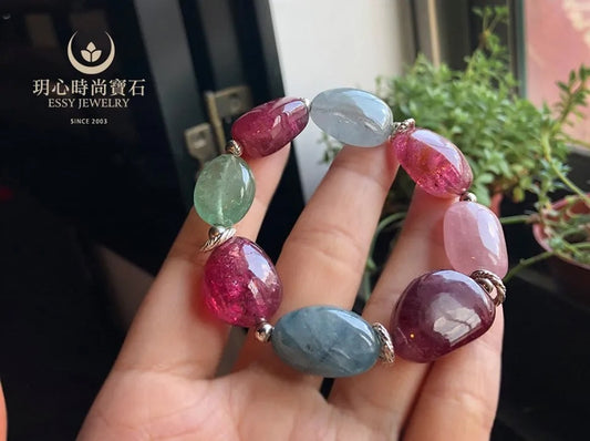 巴西/阿富汗｜大原礦碧璽