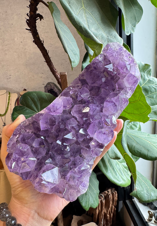 On Sale｜巴西紫水晶鎮 T081607